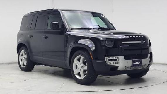 LAND ROVER DEFENDER 2021 SALEJ7RX1M2051912 image